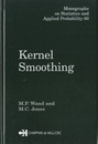 Kernel Smoothing  