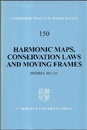 Harmonic Maps, Conservation Laws and Moving Frames : 2nd Edition (英) 調和写像、保存則、動標構 