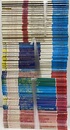ハム・ジャーナル（Ham Journal）　No.1-100揃 （100冊セット） 100号フロッピーディスク欠 