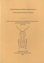 Collected Reprints of Entomological Papers on the Fauna of Northern Vietnam Results of the Joint Researches by the NSM(Tokyo) & Hanoi Agricultural Univ.(1994-’99) 