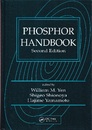 Phosphor Handbook : 2nd Edition (英) 蛍光体ハンドブック 