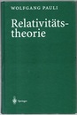 Relativitatstheorie (Hard) (独) 相対性理論 