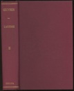 Oeuvres de Laguerre : Tome. 2 Geometrie : 2nd Edition  (仏)ラゲール数学全集