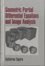 Geometric Partial Differential Equations and Image Analysis (Hard)  