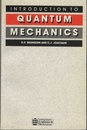 Introduction to Quantum Mechanics : 1st Edition (Soft)  
