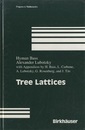 Tree Lattices (Hard)  