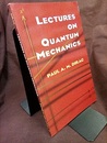 Lectures on Quantum Mechanics (Soft) (英) 量子力学講義 