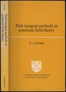 Path Integral Methods in Quantum Field Theory (Soft)  