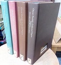Oscar Zariski : Collected Papers : Vol.1-4  