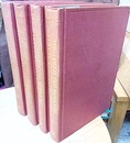 The Collected Works of Harold Davenport : Vol. 1-4 (英) ハロルド・ダベンポート数学著作集 