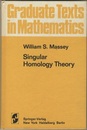 Singular Homology Theory  
