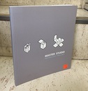 Master Studio : Prefabricated Dwellings (英) プレハブ建築 