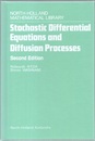 Stochastic Differential Equations and Diffusion Processes : 2nd Edition (Hard)  
