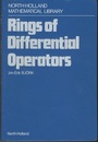 Rings of Differential Operators (Hard)  