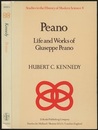 Peano : Life and Works of Giuseppe Peano (Soft) (英) ジュゼッペ・ペアノの生涯と業績 