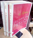 The Feynman Lectures on Physics : Vol. 1-3 (Soft) (英) ファインマン物理学 