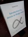 Introduction a la Theorie de Hodge Mixte  