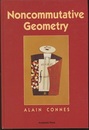 Noncommutative Geometry (英) 非可換幾何学 