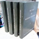 Oeuvres de Jacques Hadamard : Tome. 1-4 (仏) ジャック・アダマール著作集 