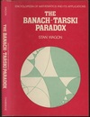 The Banach-Tarski Paradox : 1st Edition (Hard) (英) バナッハ-タルスキーのパラドックス 