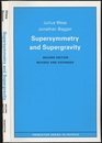 Supersymmetry and Supergravity : 2nd Edition Revised and Expanded (Soft) (英) 超対称性と超重力 