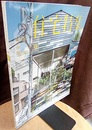 新建築　住宅特集　2018年 9月号（特集）テラスの価値 多様な建築的外部空間 