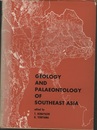 Geology and Palaeontology of Southeast Asia   Vol. 6  