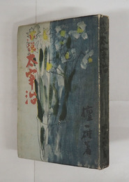 小説太宰治　初　少痛