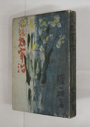 小説太宰治　初　少痛