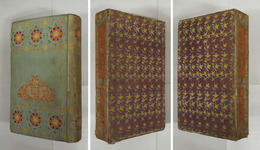 櫛笥集　初函　本体少痛少日焼　函痛少日焼　装幀・小村雪岱