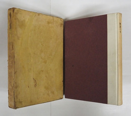 物語の女　限五百函　綴少痛　本文少シミ有　本体背少日焼　函痛日焼シミ有