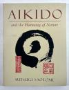 Aikido and the harmony of nature