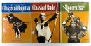 THE MARTIAL ARTS AND OF JAPANESE　3冊揃