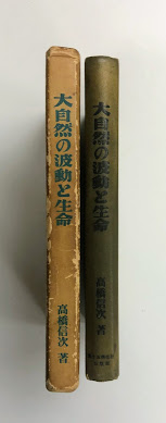 大自然の波動と生命