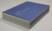夢想神伝流居合 5冊揃(中山博道口述 紙本栄一編著) / 古本、中古本、古