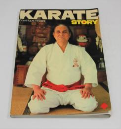 KARATE STORY