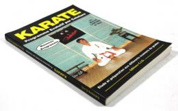 KARATE　Programme Evolutif par Ceinture