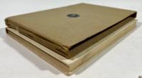 水無瀬三吟評釈(川瀬一馬旧蔵、墨書署名・三行書入)