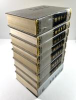 傅山全書　全7冊と補編の8冊揃