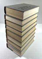 傅山全書　全7冊と補編の8冊揃