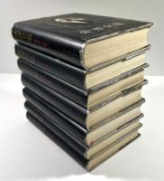 張謇全集　6巻7冊揃