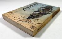 上毛剣豪史　下巻(墨書署名入り)