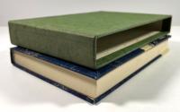 小栗上野介(穂積驚の墨書署名入)