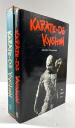 Karate-dō kyōhan : the master text