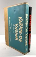 Karate-dō kyōhan : the master text