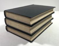 三元九星奥義秘伝録　天地人3冊揃