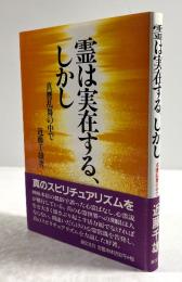 霊は実在する、しかし(新装版)