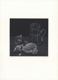 静物’80-1