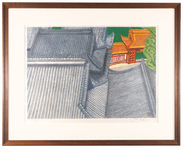 唐寺　Karadera