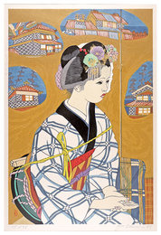 伊豆の踊子　The Izu Dancer